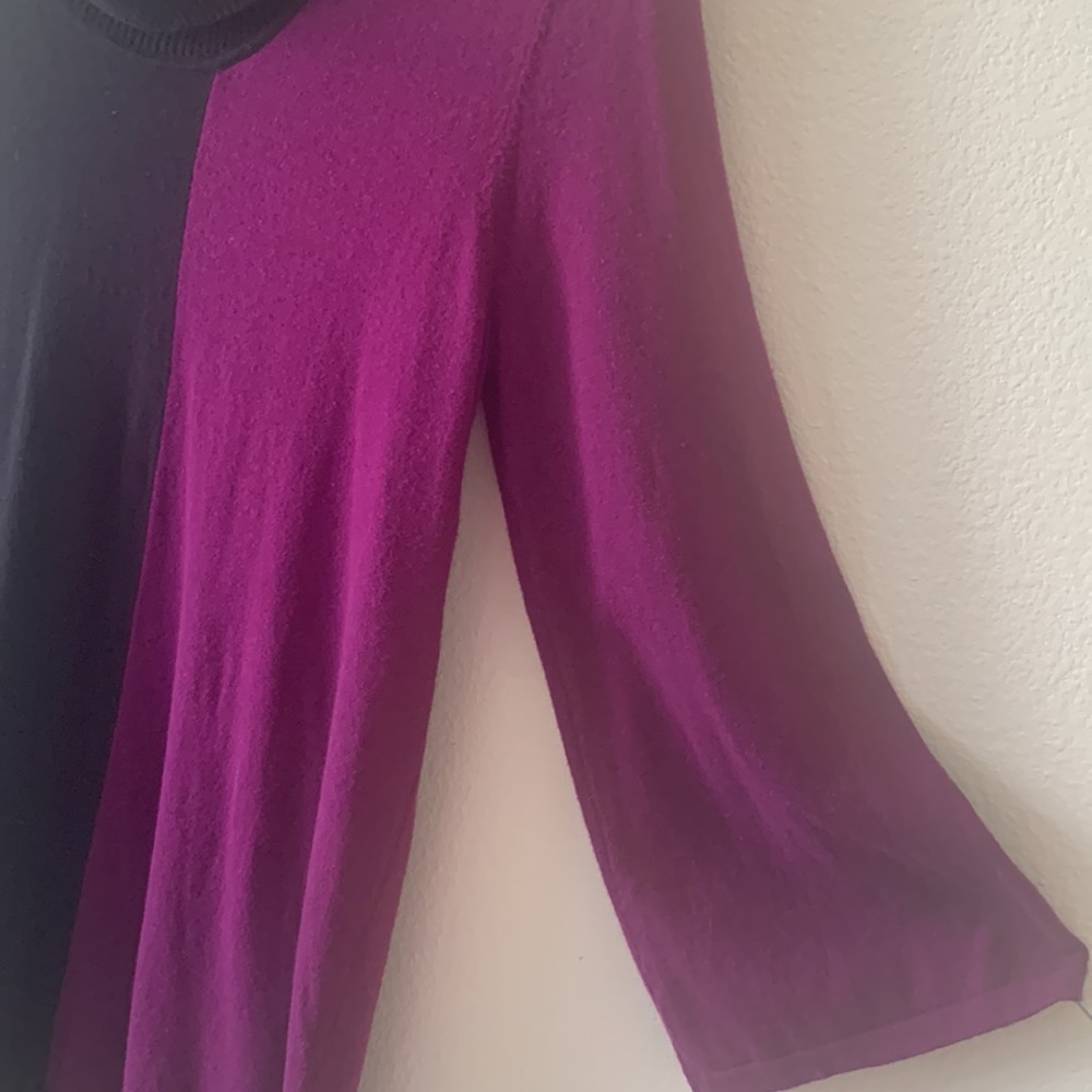 🌸Style & Co Sweater- Size M🌸 - Picture 3 of 6